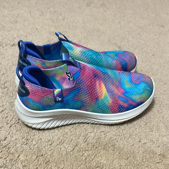 Skechers Ombre Envy Ultra Flex 3.0 Sneakers - Picture 5 of 7